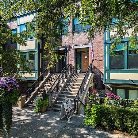 The Orenco Station Hotel Hillsboro Εξωτερικό φωτογραφία