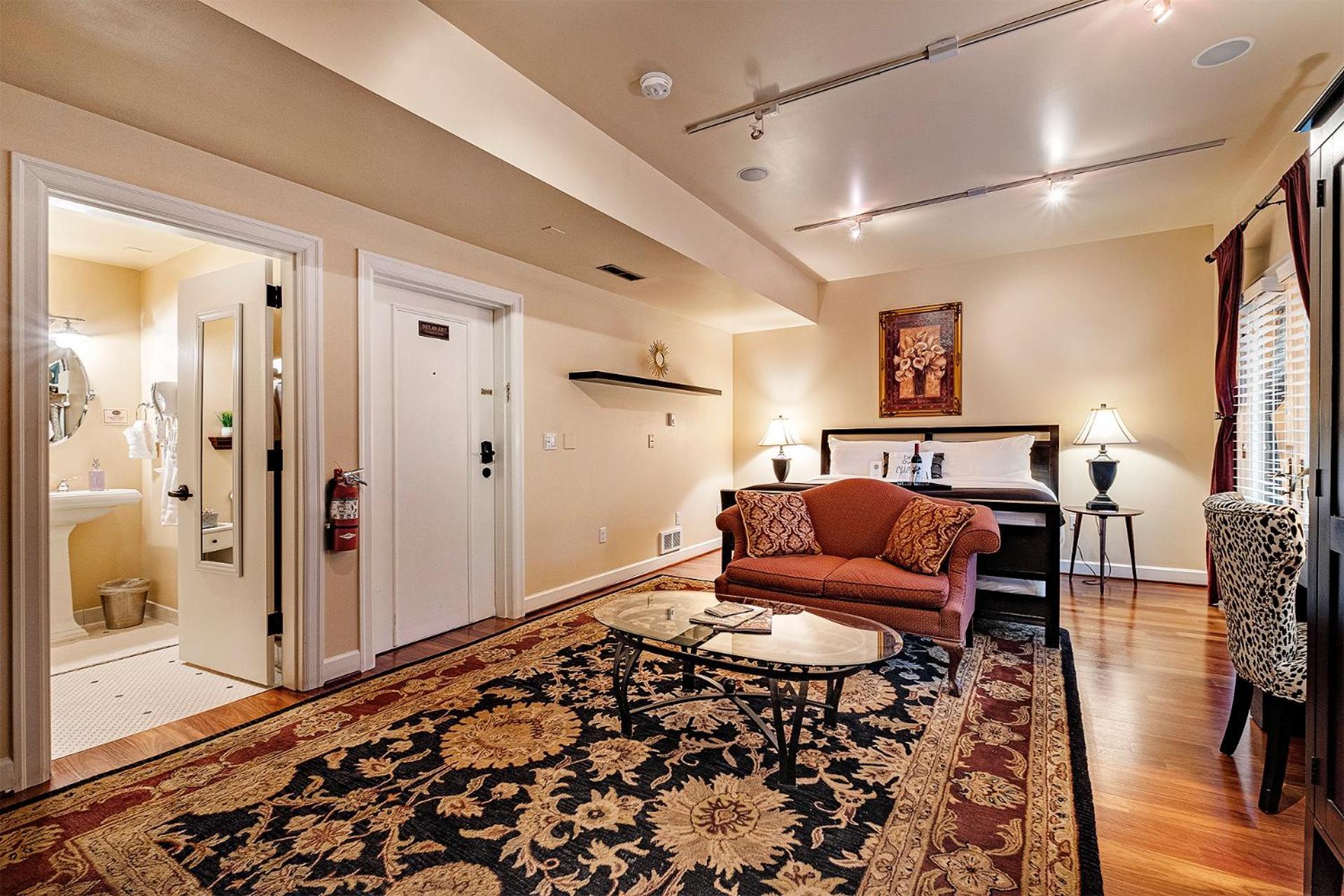 The Orenco Station Hotel Hillsboro Εξωτερικό φωτογραφία