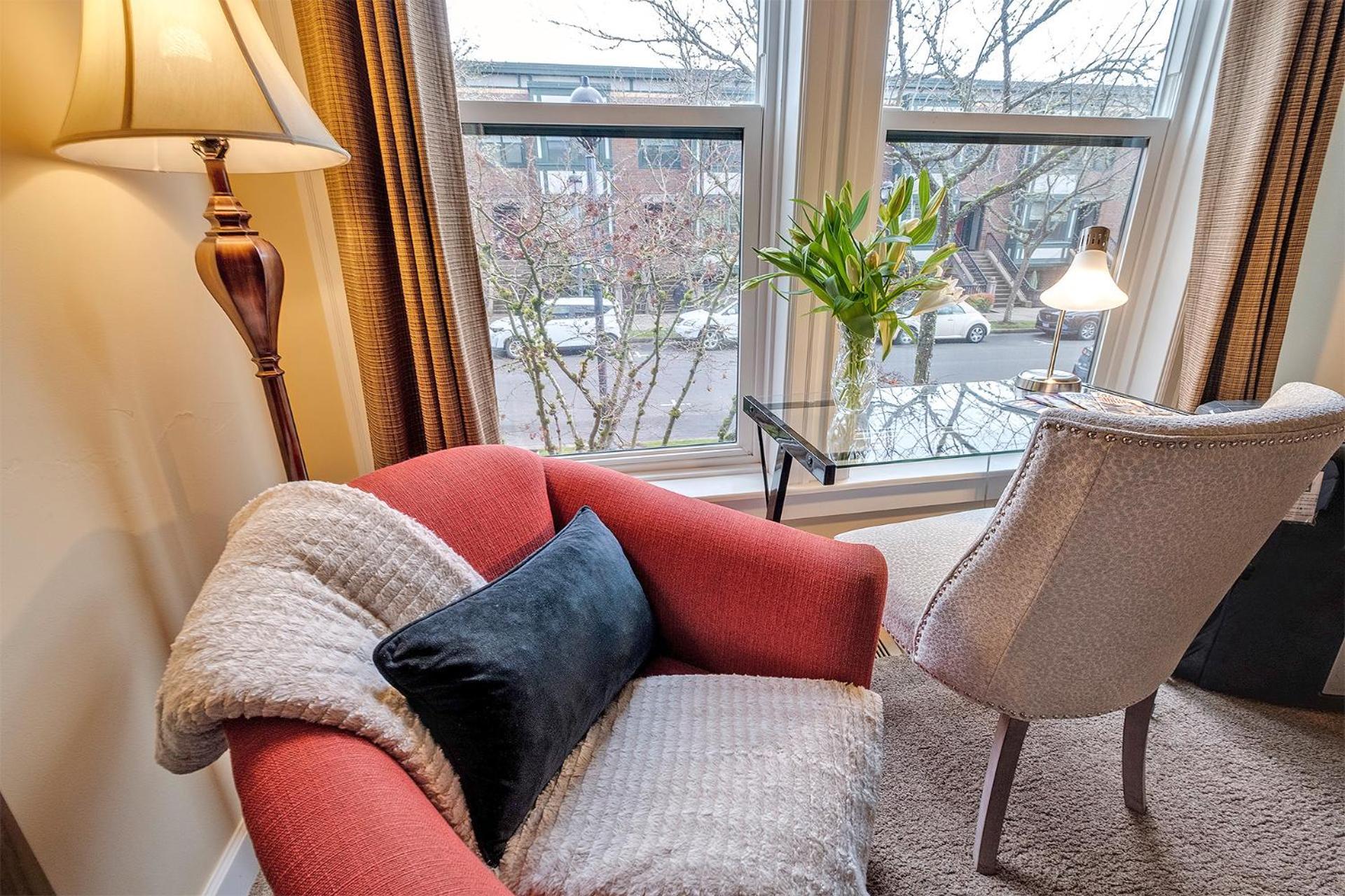The Orenco Station Hotel Hillsboro Εξωτερικό φωτογραφία