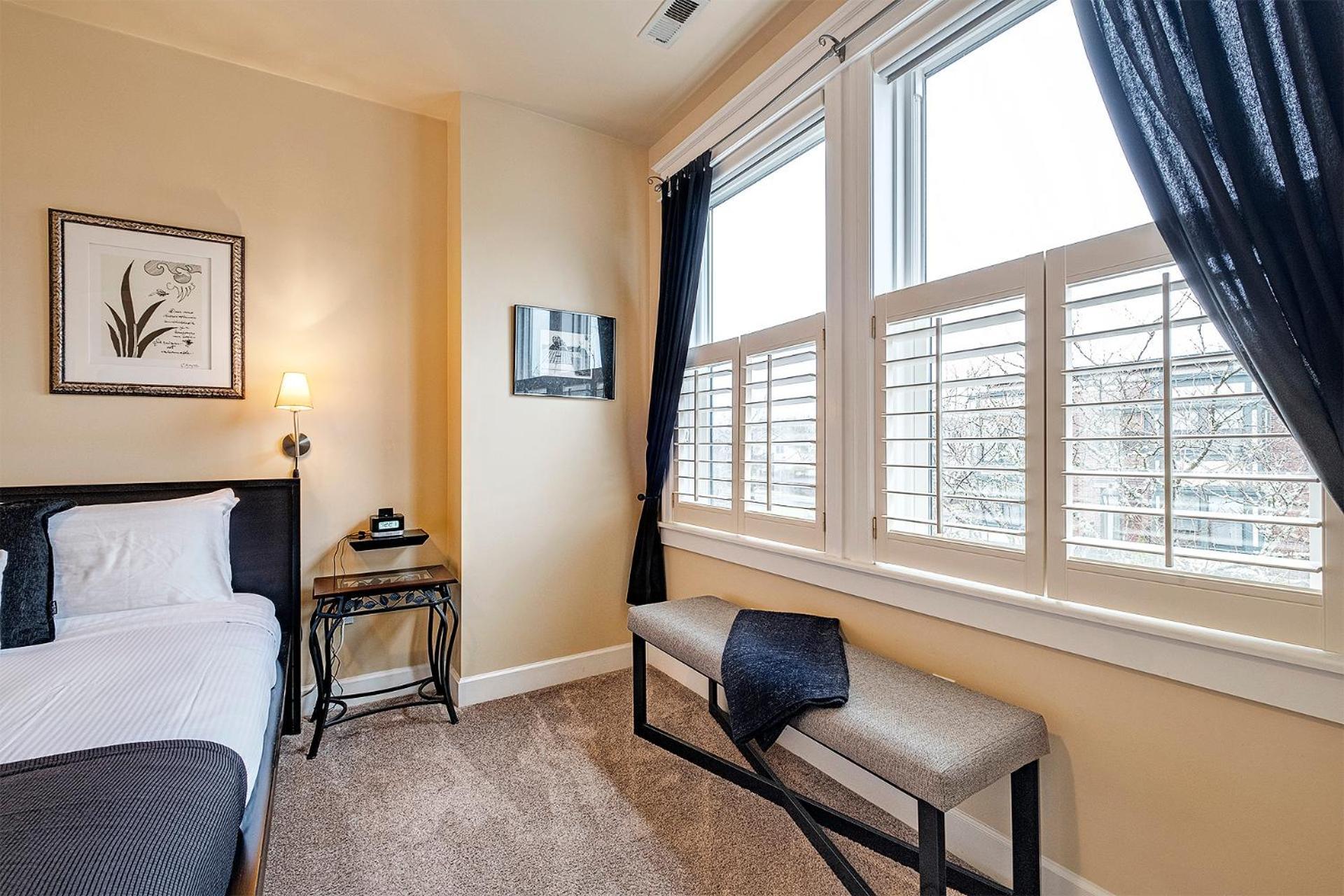 The Orenco Station Hotel Hillsboro Εξωτερικό φωτογραφία