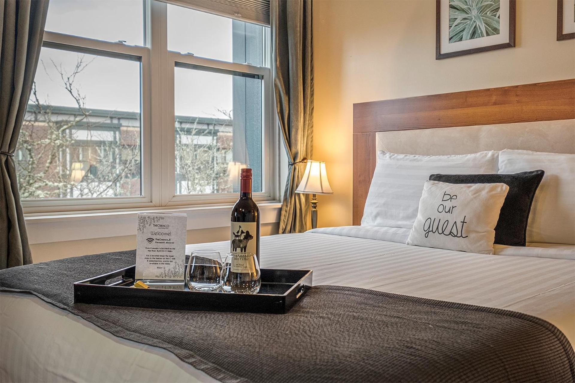 The Orenco Station Hotel Hillsboro Εξωτερικό φωτογραφία