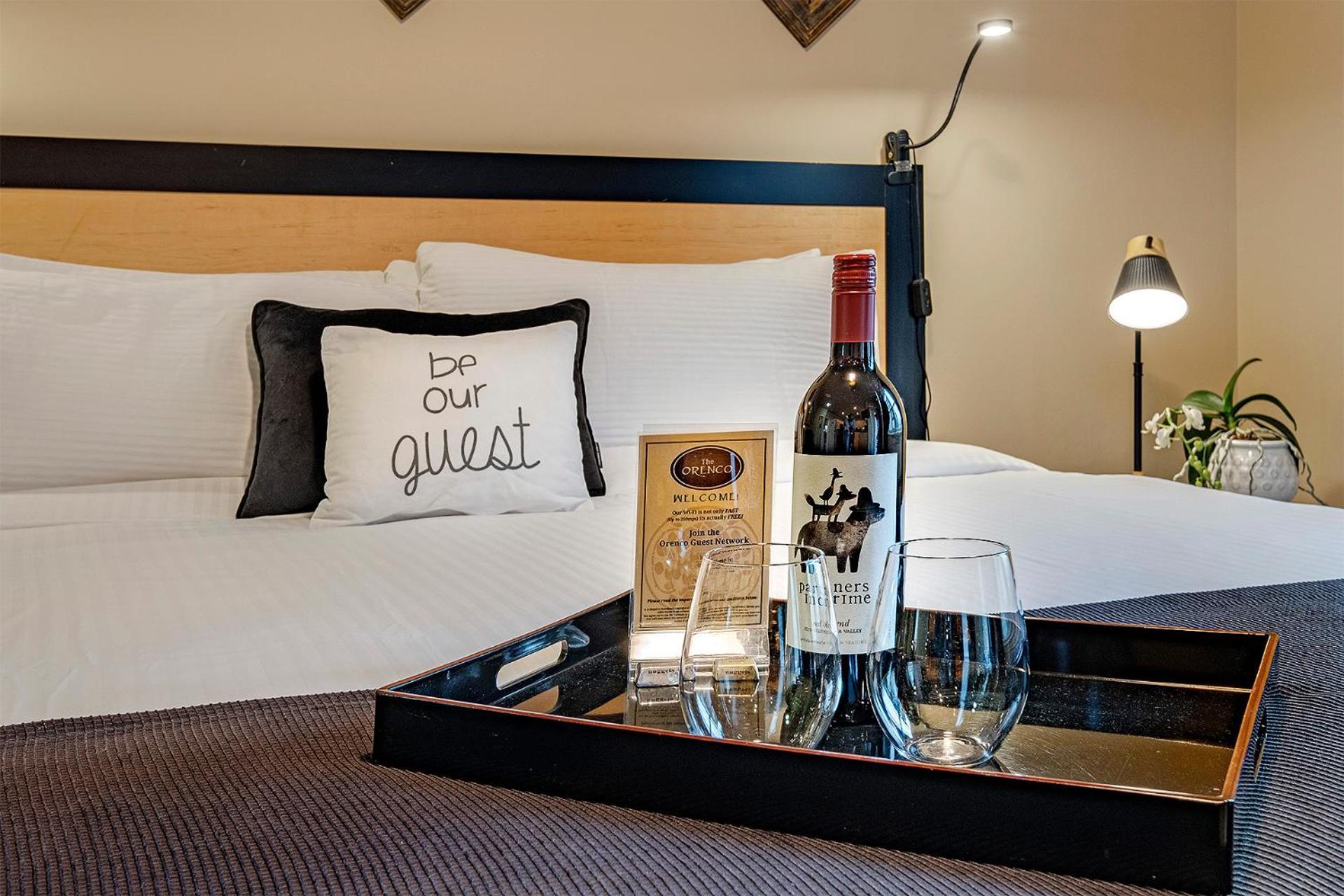 The Orenco Station Hotel Hillsboro Εξωτερικό φωτογραφία