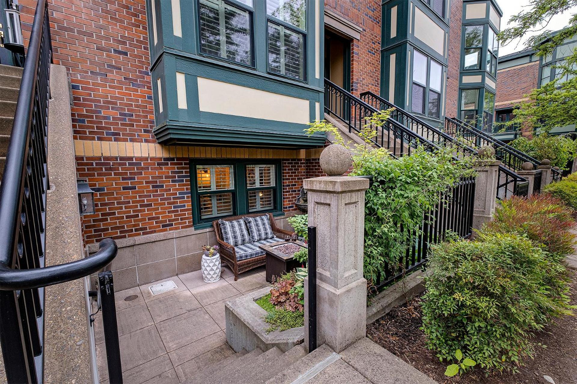 The Orenco Station Hotel Hillsboro Εξωτερικό φωτογραφία