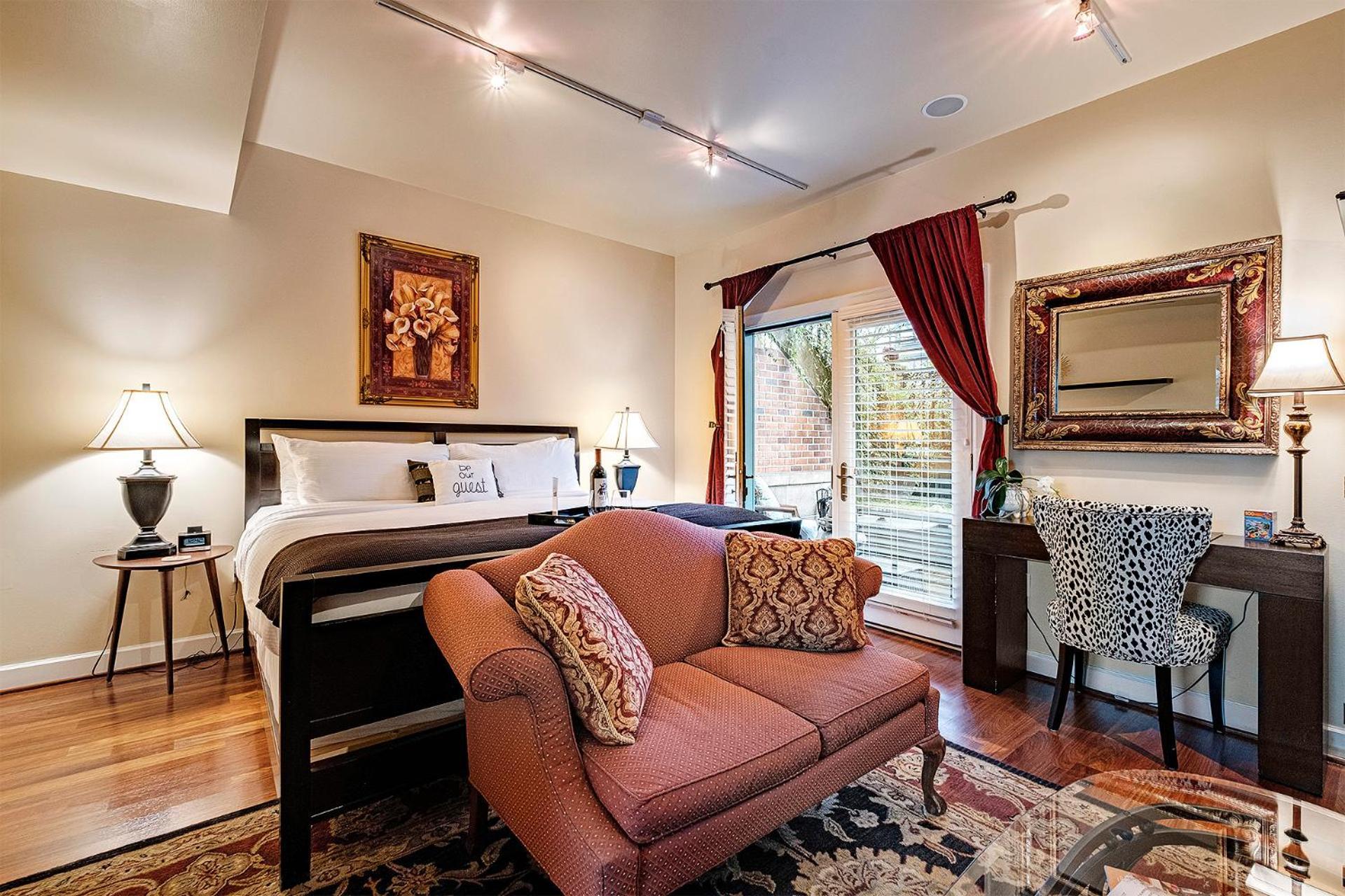 The Orenco Station Hotel Hillsboro Εξωτερικό φωτογραφία