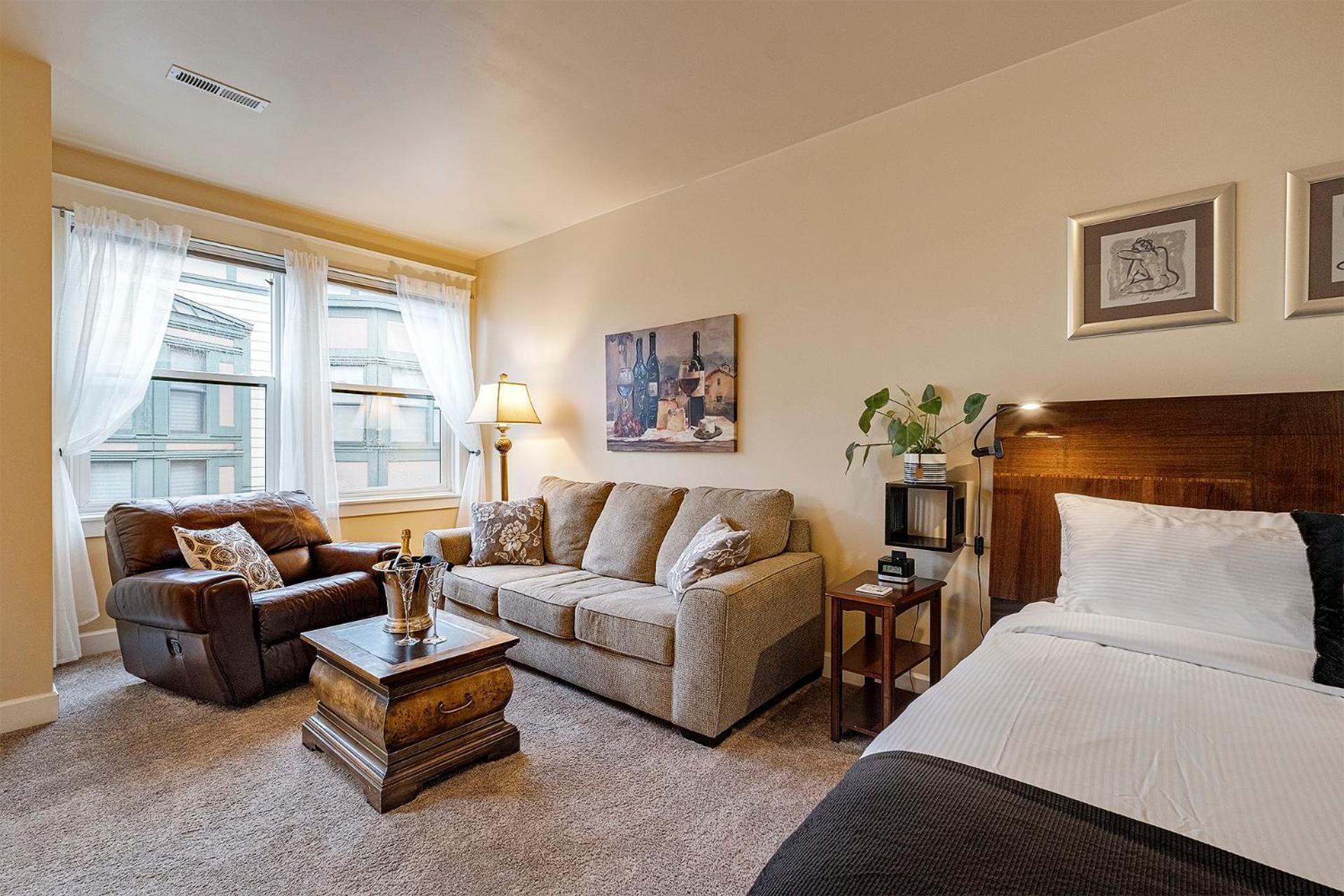 The Orenco Station Hotel Hillsboro Εξωτερικό φωτογραφία