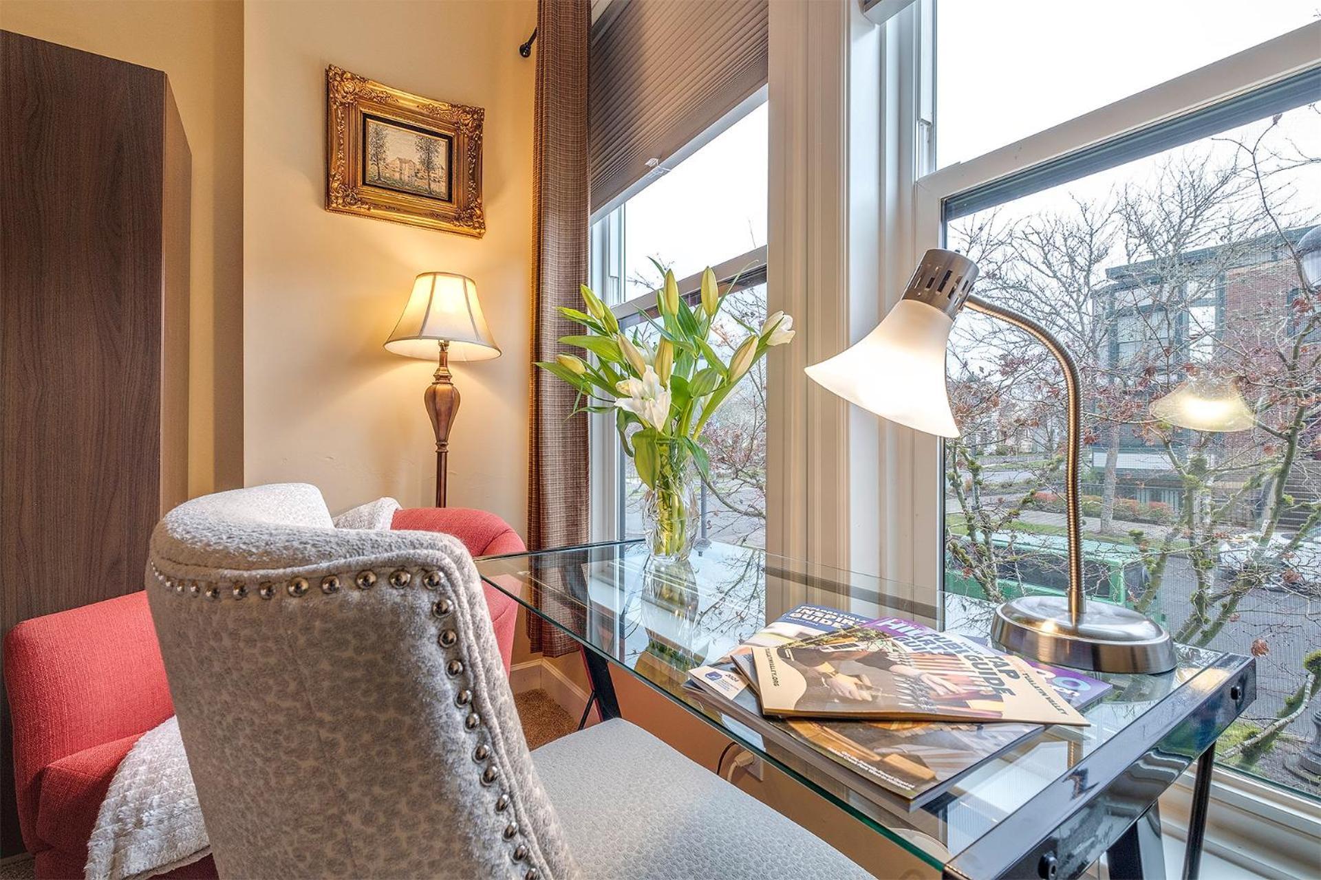 The Orenco Station Hotel Hillsboro Εξωτερικό φωτογραφία